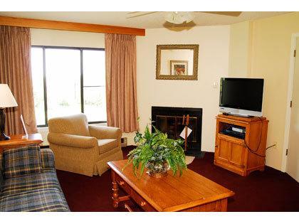 Silver Creek Lodge 스노우슈 외부 사진
