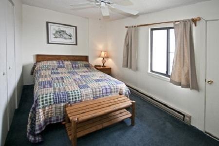 Silver Creek Lodge 스노우슈 객실 사진